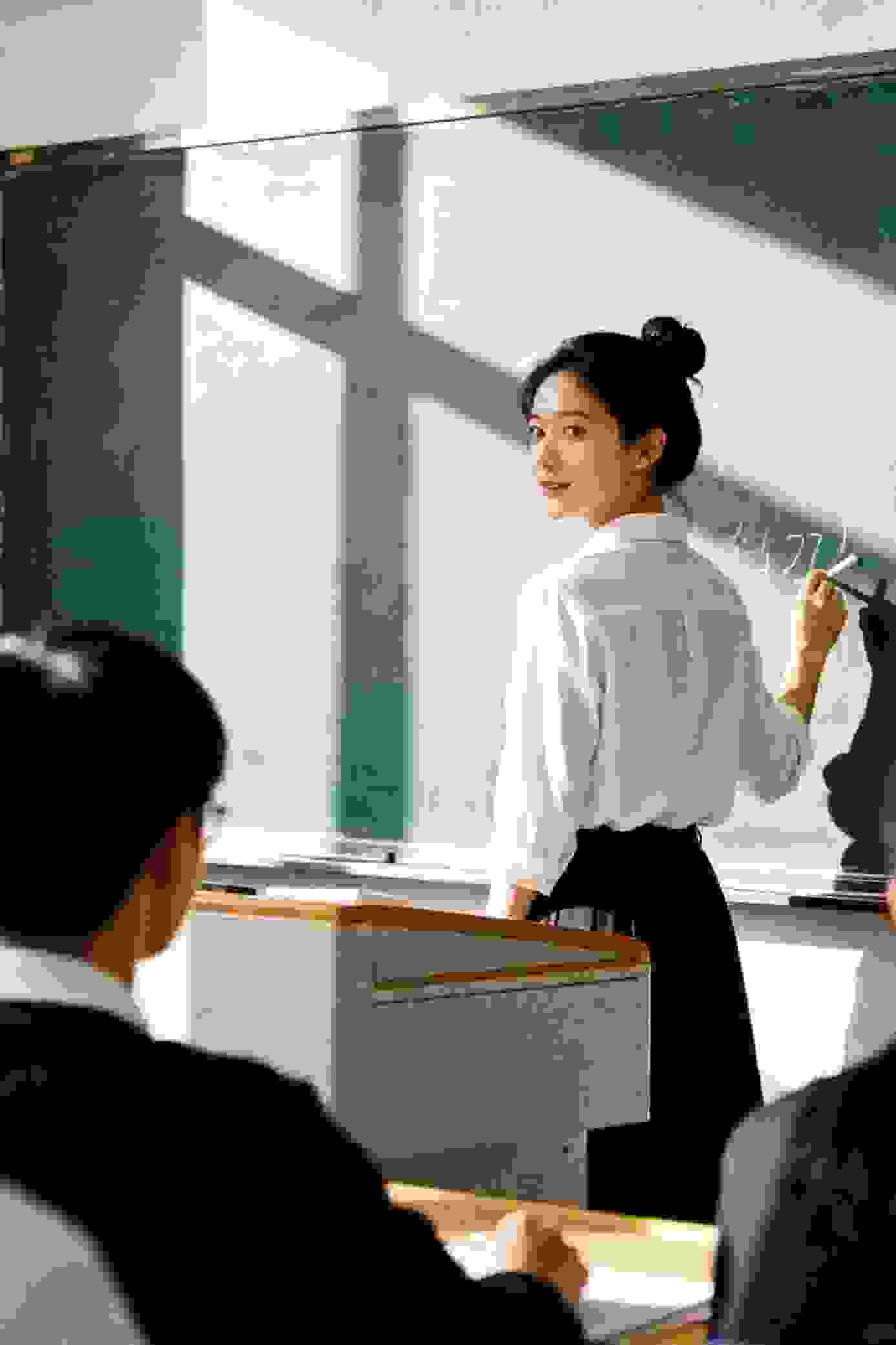 乡村秘密