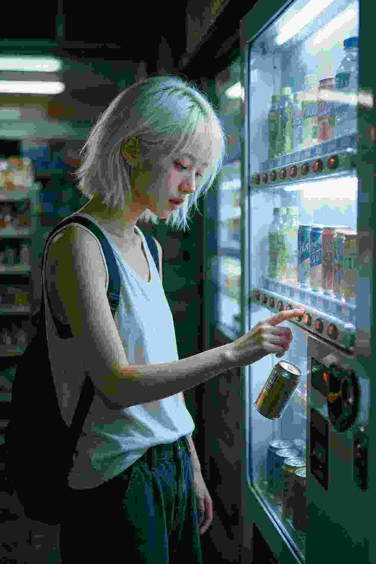 脱贫故事