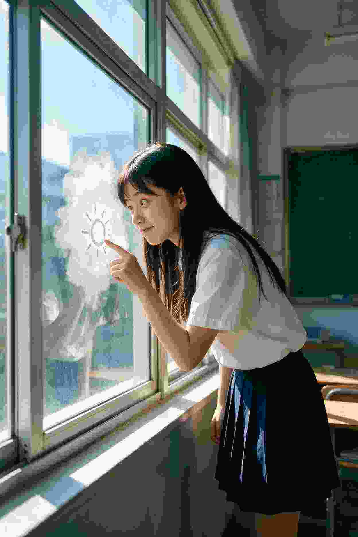 山路英雄梦